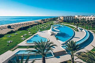 Iberostar Waves Averroes