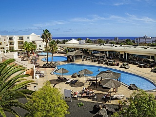 Vitalclass Lanzarote Sport & Wellness Resort