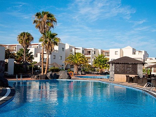 Vitalclass Lanzarote Sport & Wellness Resort