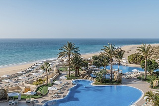 Iberostar Waves Playa Gaviotas