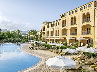 Steigenberger Hotel & Resort Camp de Mar