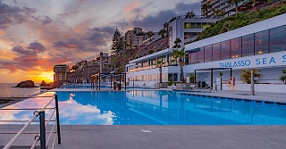 Vidamar Resorts Madeira