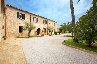 Es Puig de Ros d'Alt