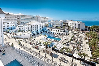 Princess Inspire Tenerife