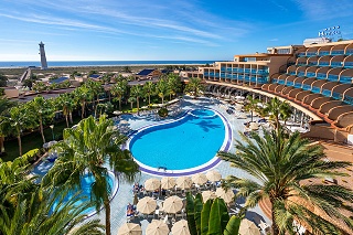 Mur Hotel Faro Jandía & SPA