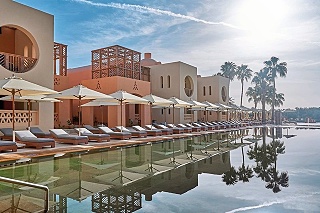 Steigenberger Golf Resort