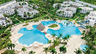 Sunscape Dominicus La Romana