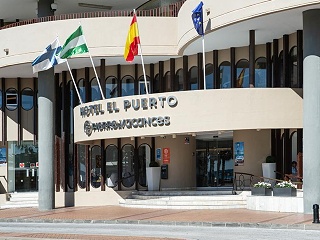 Pierre & Vacances Hotel El Puerto