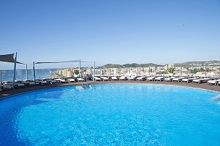 Pierre & Vacances Hotel El Puerto