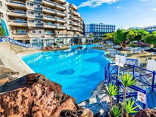 Alua Atlántico Golf Resort