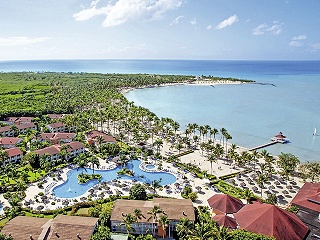 Bahia Principe Explore La Romana