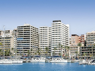 Hotel Palma Bellver Affiliated by Meliá