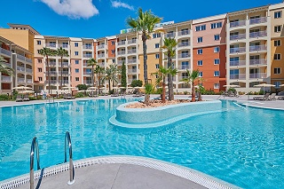 Protur Badía Park Aparthotel