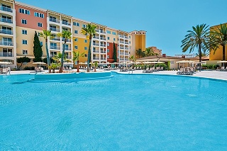 Protur Badía Park Aparthotel