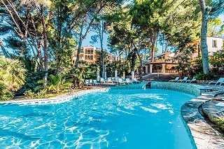 Lago Garden Hotel & Spa