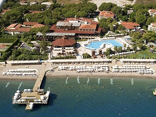 Time Beach Hotel