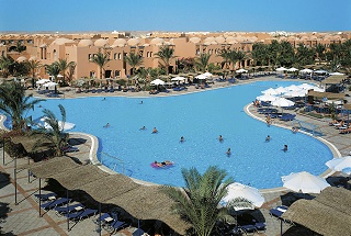 Jaz Makadi Oasis Resort & Club