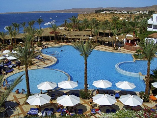 JAZ Fanara Resort & Residence