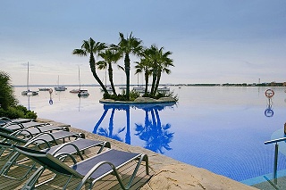 Alcudiamar Marina Residence