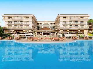 Sarena de Muro Resort Mallorca, part of Destination by Hyatt