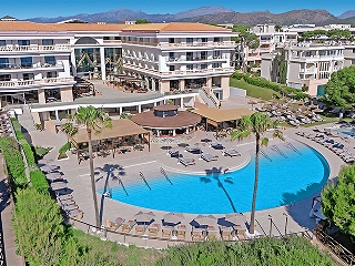 Sarena de Muro Resort Mallorca, part of Destination by Hyatt