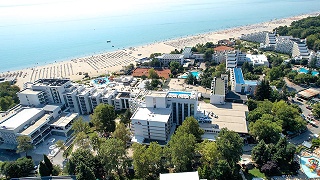 Maritim Hotel Amelia