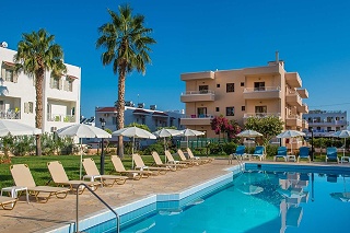Niko Elen Hotel