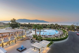 Georgioupolis Resort & Aqua Park