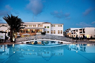 Kefalos Beach Tourist Village