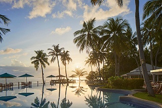 Royal Island Resort & Spa