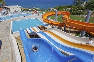 Rethymno Mare Royal & Water Park