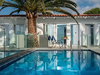 Rethymno Mare Royal & Water Park