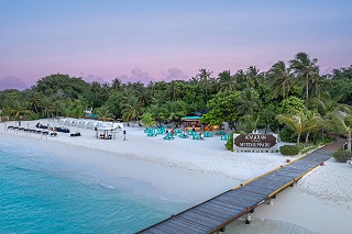 Adaaran Select Meedhupparu