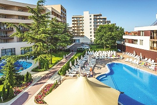 Laguna Park Hotel & Aqua Club