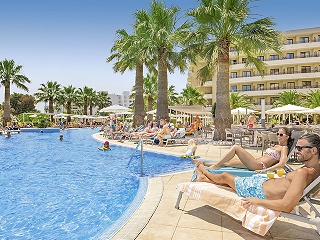 allsun App.-Hotel Orient Beach