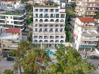 Secret Paradise Hotel & Spa