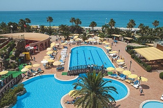 Gypsophila Holiday Village