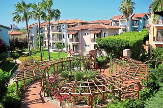 Gypsophila Holiday Village