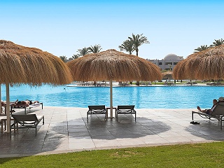 Xanadu Club Makadi Bay