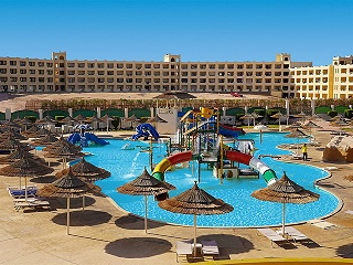 Xanadu Club Makadi Bay