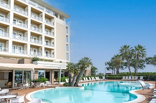 Ambasciatori Luxury Resort