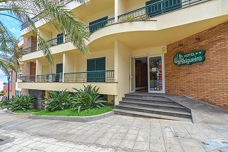 Hotel Salgueiro