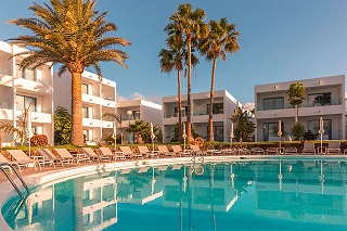 Oasis Lanz Beach Mate