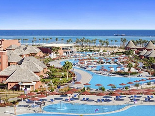 Laguna Vista Beach Resort