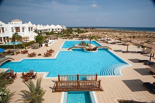 Lahami Bay Beach Resort & Gardens