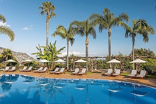 Quinta Jardins do Lago