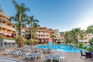 Pestana Miramar Garden & Ocean Resort