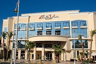 Bella Vista Resort