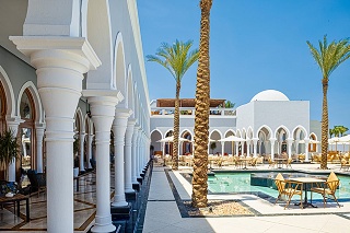 The Grand Makadi Hotel