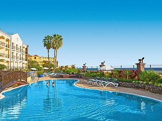 PortoBay Santa Maria